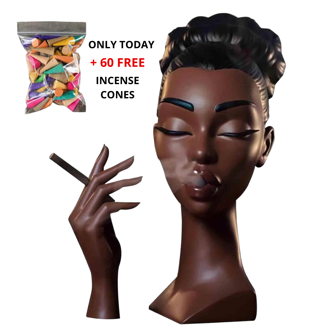 Mystic Lady Incense