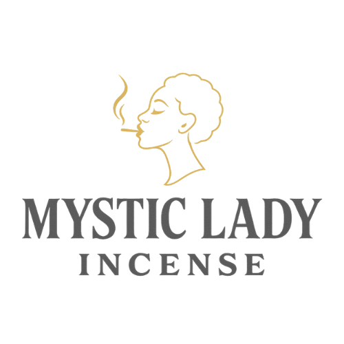 Mystic Lady Incense